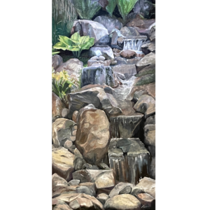 Rockfalls