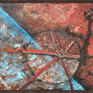 Wheel