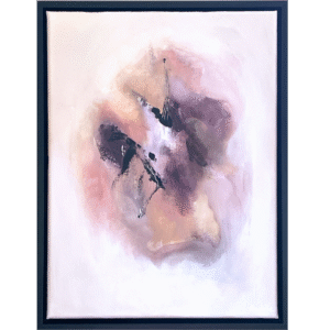 Dream #1 (framed)