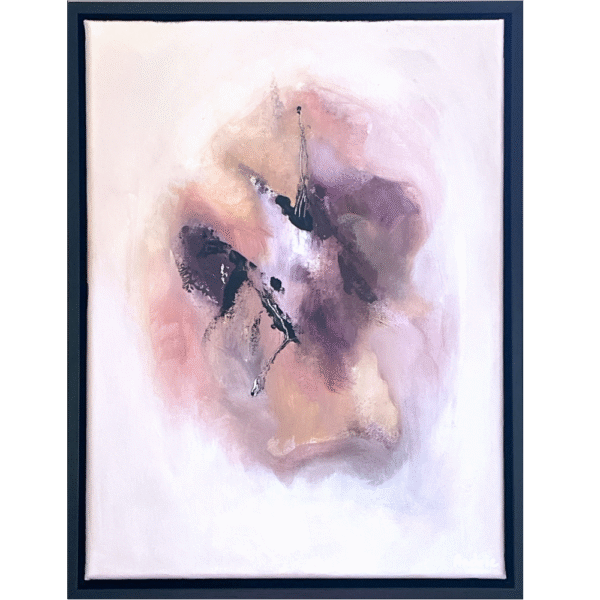 Dream #1 (framed)
