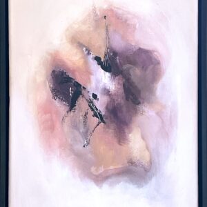 Dream #1 (framed)