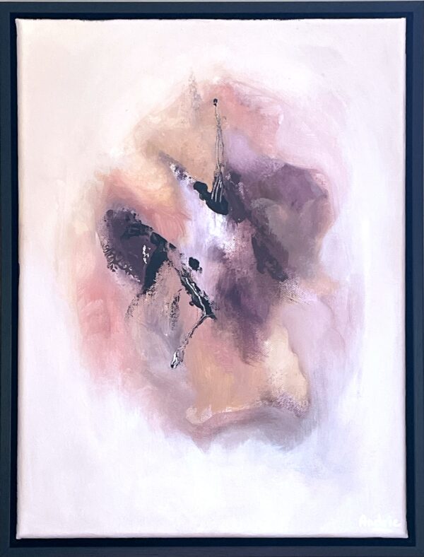 Dream #1 (framed)