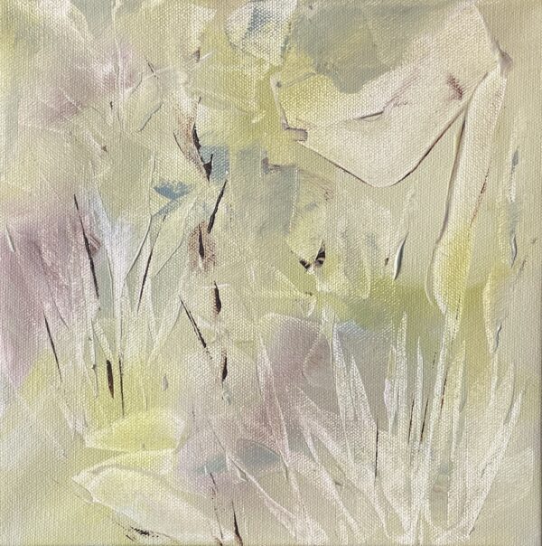 Spring Burst