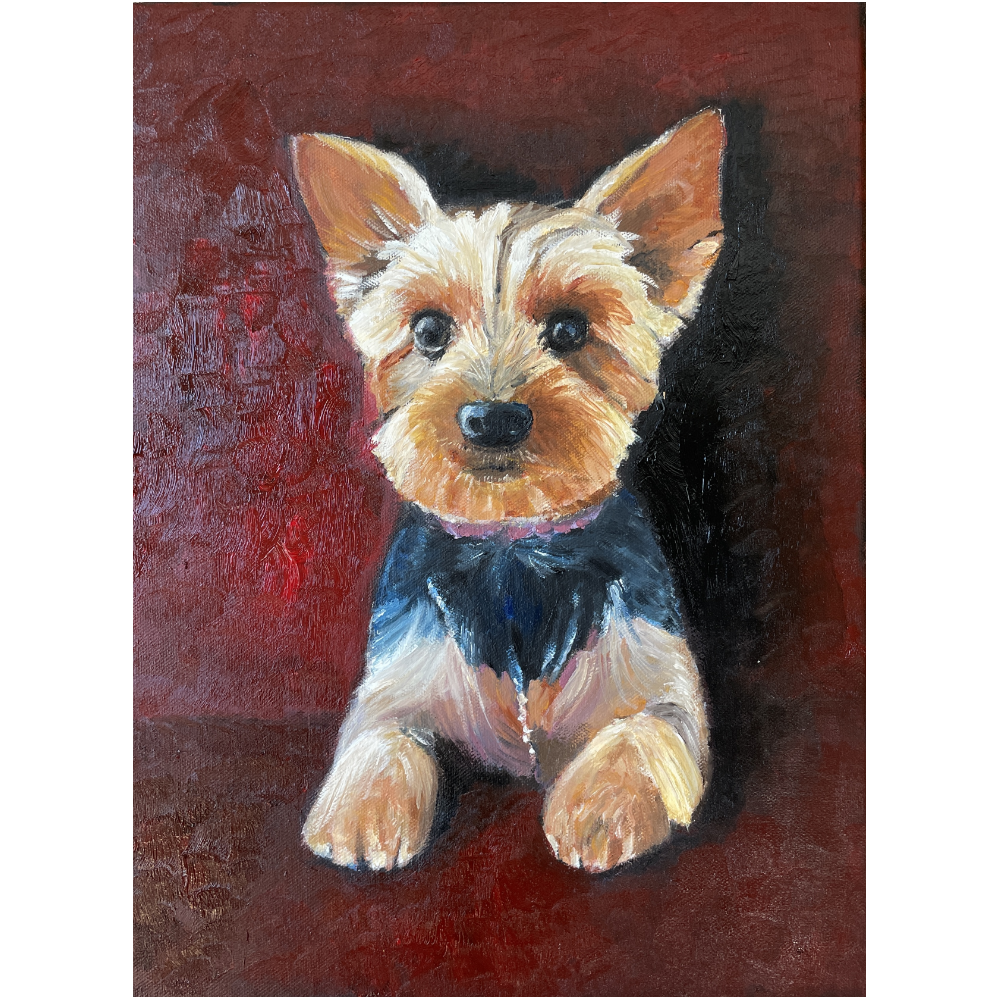 Art-Tucker